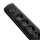 QOLTEC Listwa antyprzepięciowa - 5 gniazd, 1.8m, czarna 50269 - 574382 - zdjęcie 2